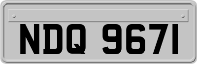 NDQ9671