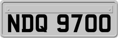 NDQ9700