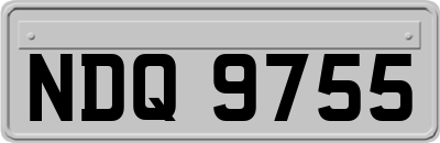 NDQ9755
