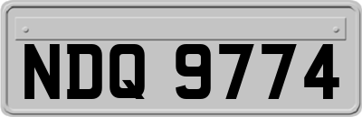 NDQ9774