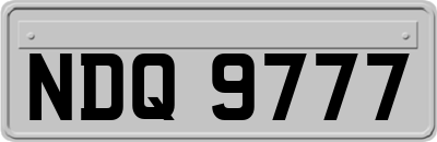 NDQ9777