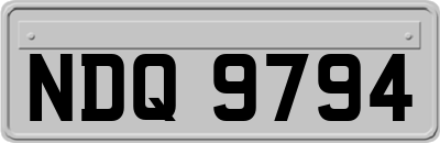 NDQ9794