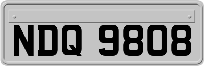 NDQ9808