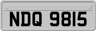 NDQ9815
