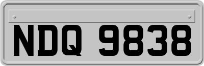 NDQ9838