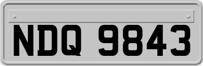 NDQ9843