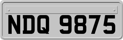 NDQ9875