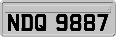 NDQ9887