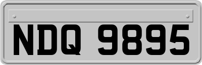 NDQ9895