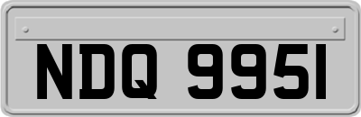 NDQ9951