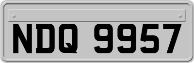 NDQ9957