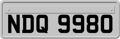 NDQ9980