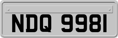 NDQ9981
