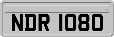 NDR1080