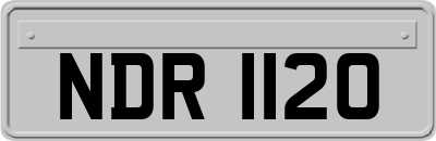 NDR1120