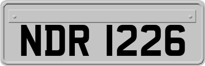 NDR1226