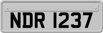 NDR1237