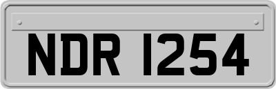 NDR1254