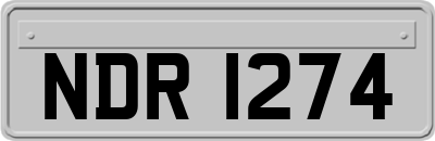 NDR1274