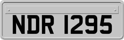 NDR1295
