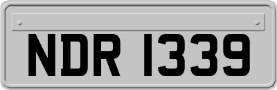 NDR1339