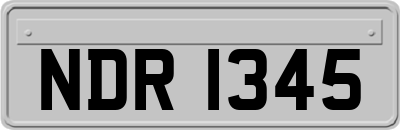 NDR1345