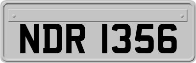 NDR1356