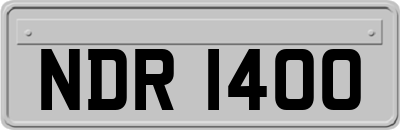 NDR1400
