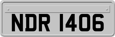 NDR1406