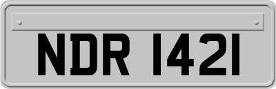NDR1421