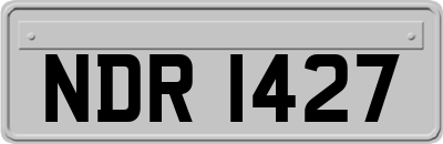 NDR1427