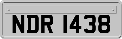 NDR1438