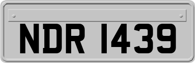 NDR1439
