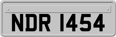NDR1454