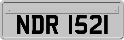 NDR1521