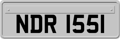 NDR1551
