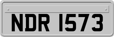 NDR1573