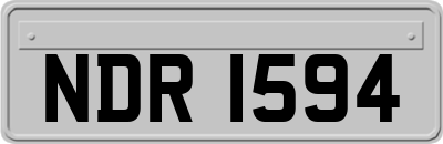 NDR1594