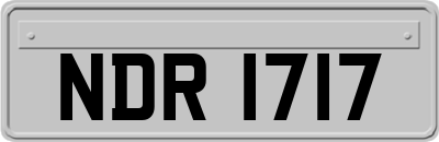 NDR1717