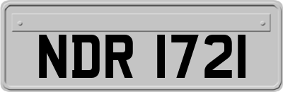 NDR1721