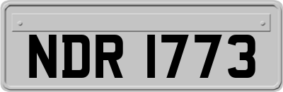 NDR1773
