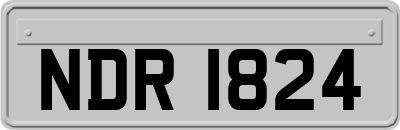 NDR1824