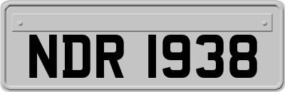 NDR1938