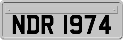 NDR1974