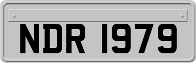 NDR1979