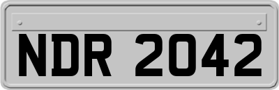 NDR2042