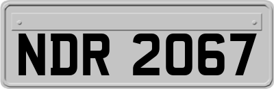 NDR2067