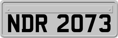 NDR2073