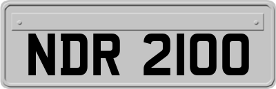 NDR2100