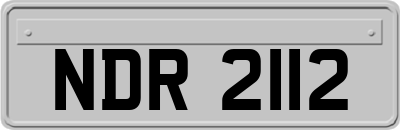 NDR2112